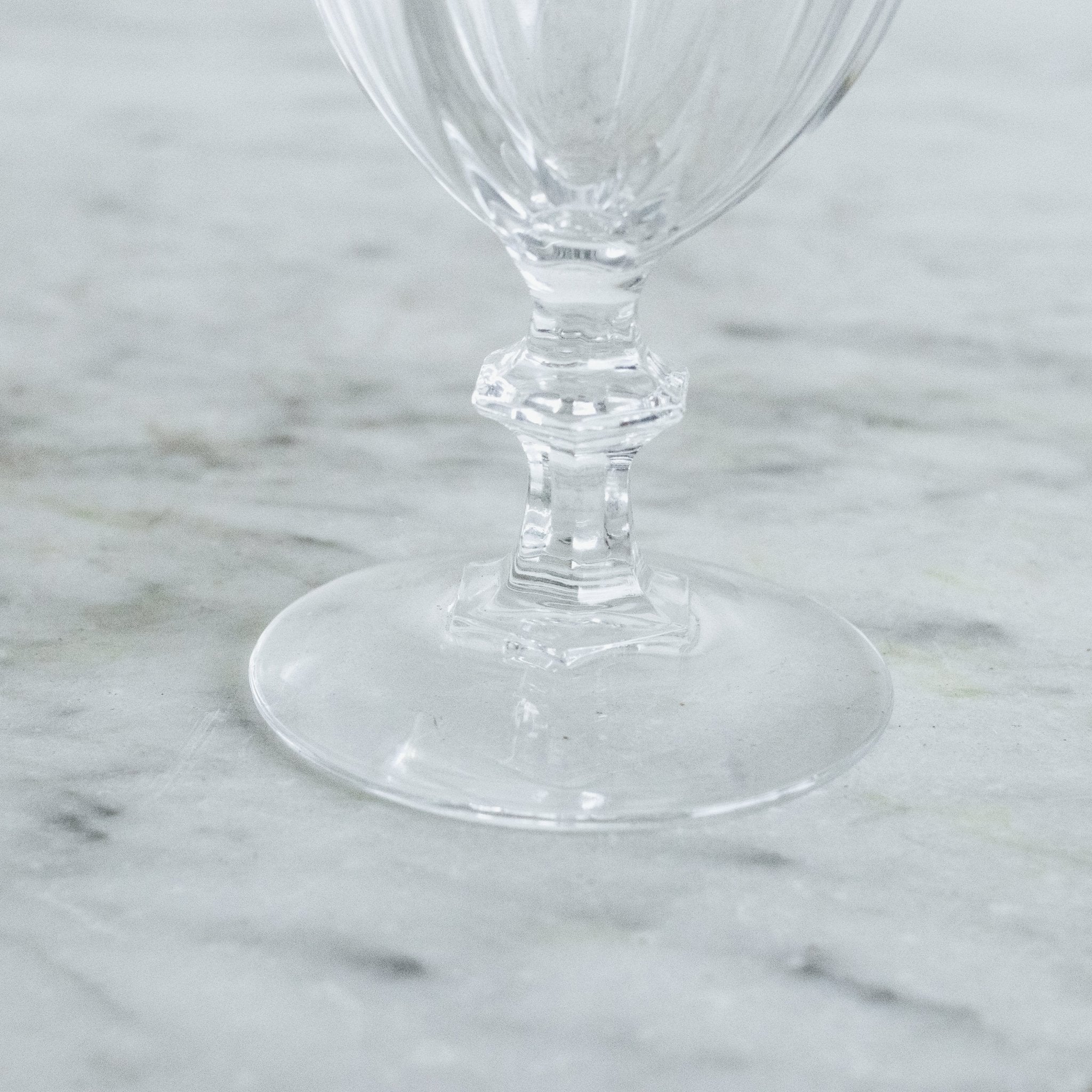 Petite Wine Glass Set Of 5 - elsie green - The French Kitchen