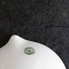 Pharmacist Mortar with Silver Spoon - elsie green - the french kitchen