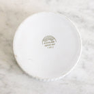 Pillivuyt Platter and Ramekin with Pair of Knives - elsie green - the french kitchen