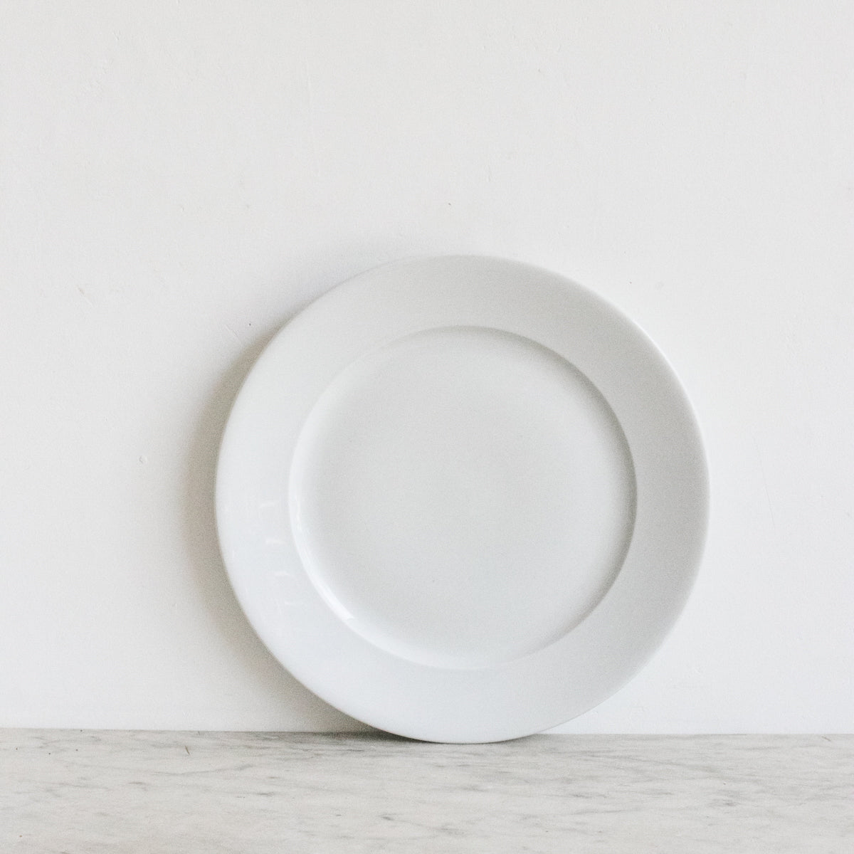 Pillivuyt Platter and Ramekin with Pair of Knives - elsie green - the french kitchen