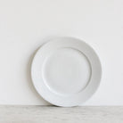 Pillivuyt Platter and Ramekin with Pair of Knives - elsie green - the french kitchen