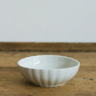 Pillyvuyt Porcelain Bowl Set of 5 - elsie green - the french kitchen