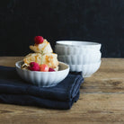 Pillyvuyt Porcelain Bowl Set of 5 - elsie green - the french kitchen