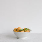 Pillyvuyt Porcelain Serving Bowl - elsie green - The French Kitchen