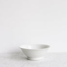 Pillyvuyt Porcelain Serving Bowl - elsie green - The French Kitchen