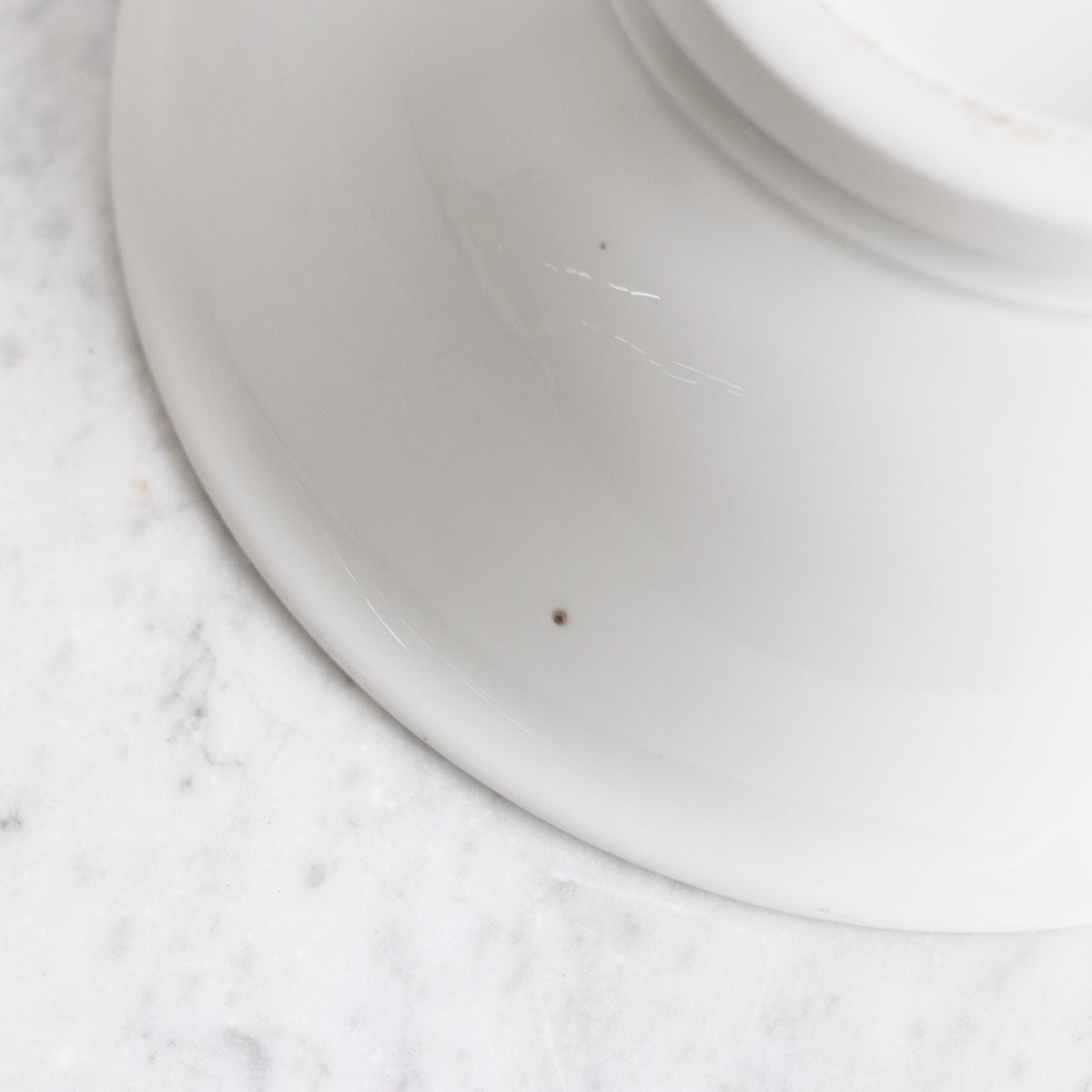 Pillyvuyt Porcelain Serving Bowl - elsie green - The French Kitchen