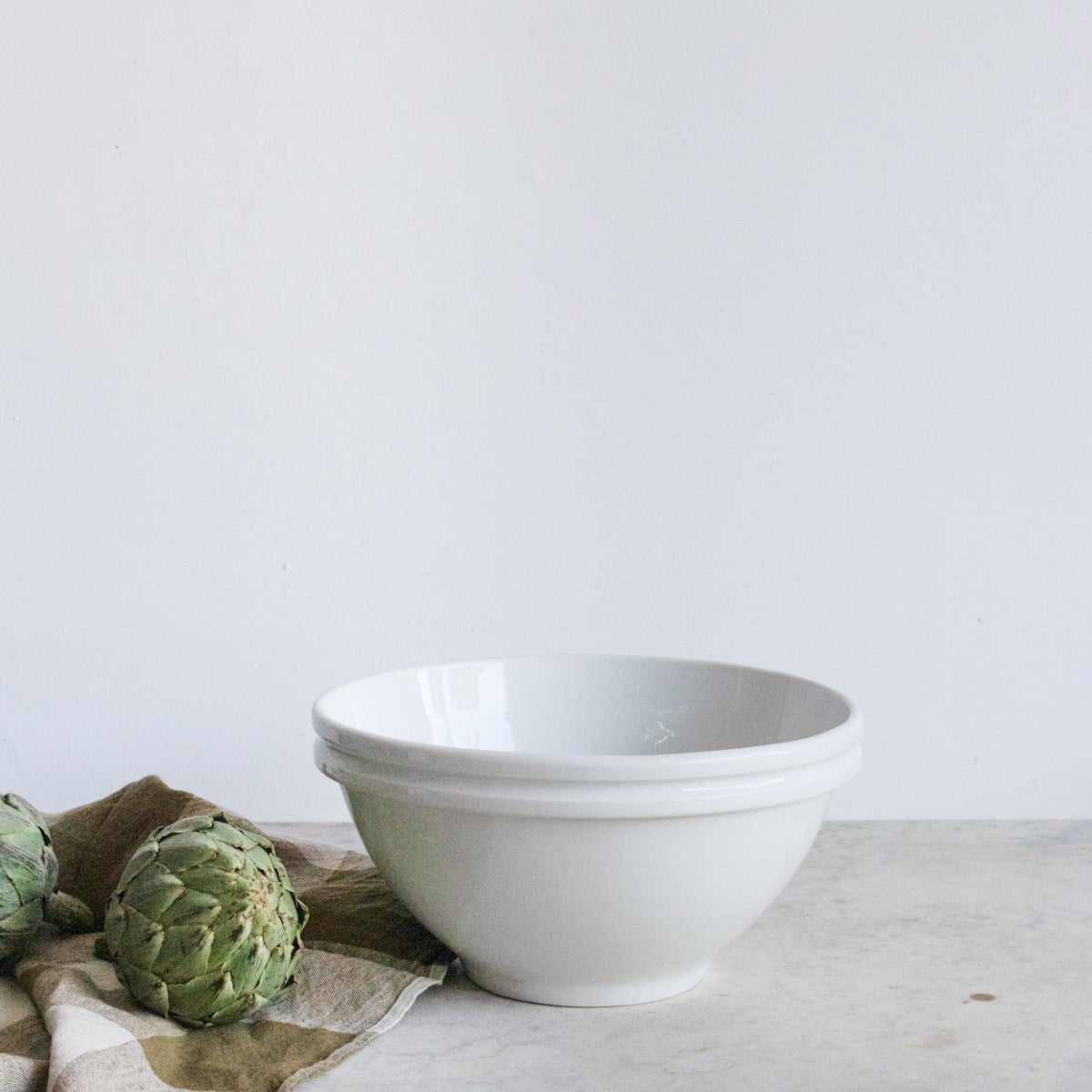 Pillyvuyt Serving Bowl | Dated 1933 - elsie green - The French Kitchen