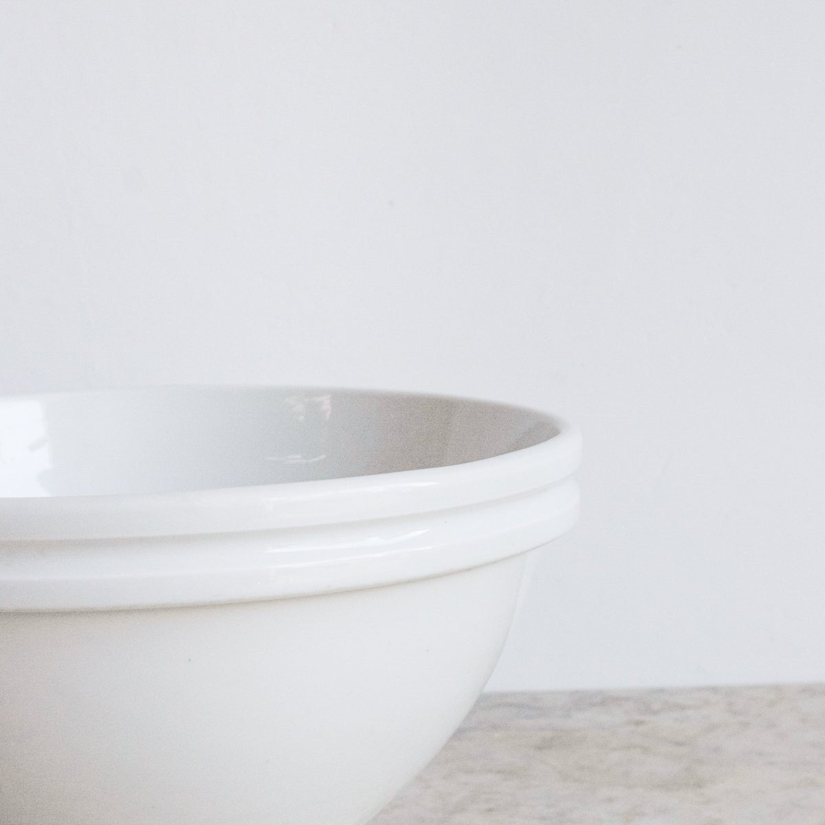 Pillyvuyt Serving Bowl | Dated 1933 - elsie green - The French Kitchen