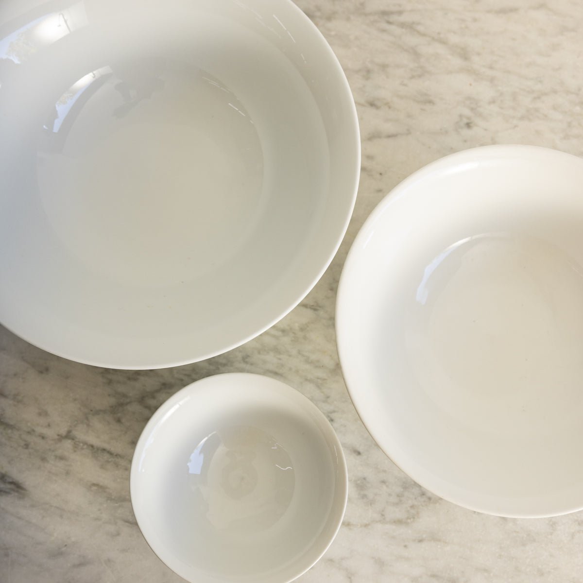 Pillyvuyt Serving Bowl Set of 6 - elsie green - the french kitchen