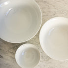 Pillyvuyt Serving Bowl Set of 6 - elsie green - the french kitchen