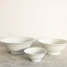 Pillyvuyt Serving Bowl Set of 6 - elsie green - the french kitchen