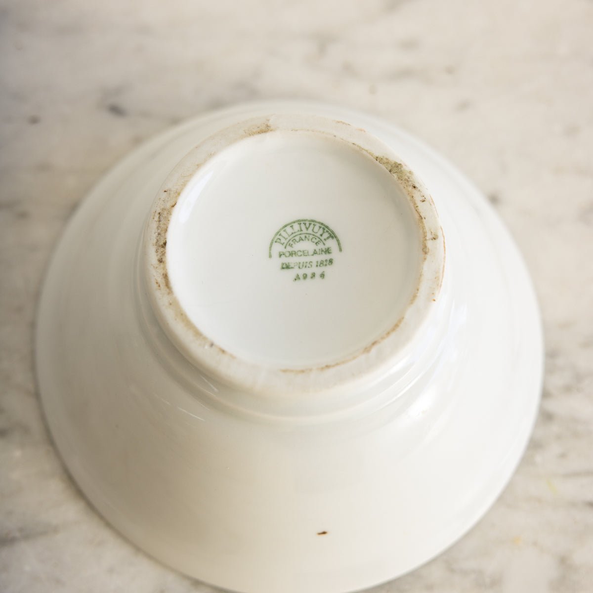 Pillyvuyt Serving Bowl Set of 6 - elsie green - the french kitchen