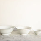 Pillyvuyt Serving Bowl Set of 6 - elsie green - the french kitchen