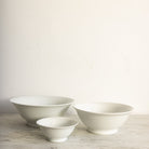 Pillyvuyt Serving Bowl Set of 6 - elsie green - the french kitchen