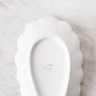Pillyvuyt Shell Spoon Rest - elsie green - the french kitchen