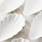 Pillyvuyt Shell Spoon Rest - elsie green - the french kitchen