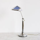 Pirouette Art Deco Task Lamp - elsie green - decor