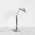 Pirouette Art Deco Task Lamp - elsie green - decor