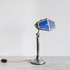 Pirouette Art Deco Task Lamp - elsie green - decor