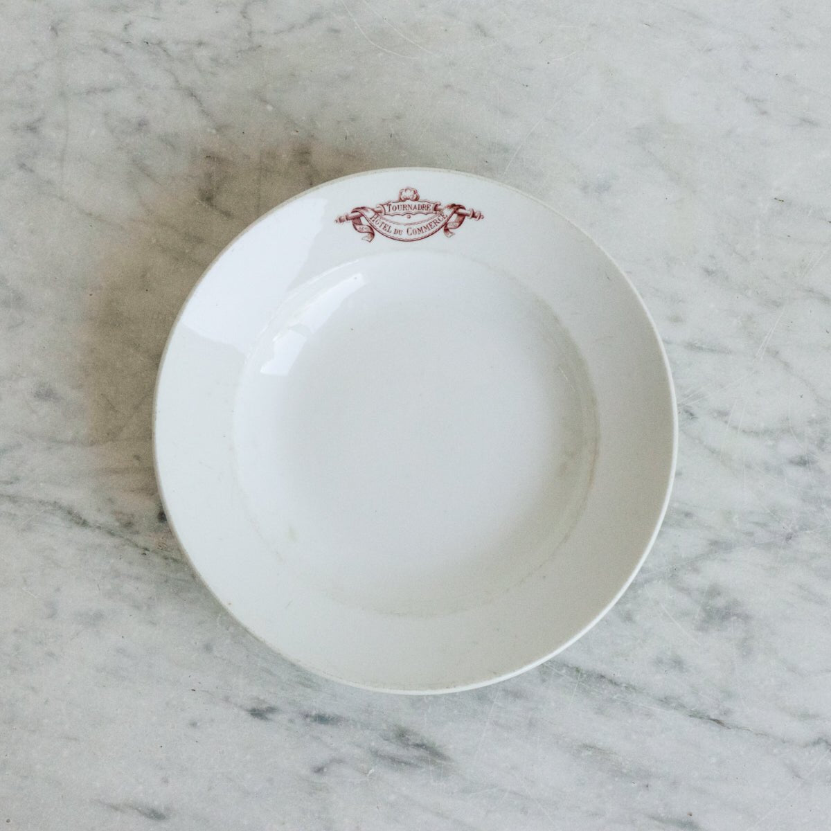 Place Tournadre Hotel China Bowl Set of 7 - elsie green - the french kitchen