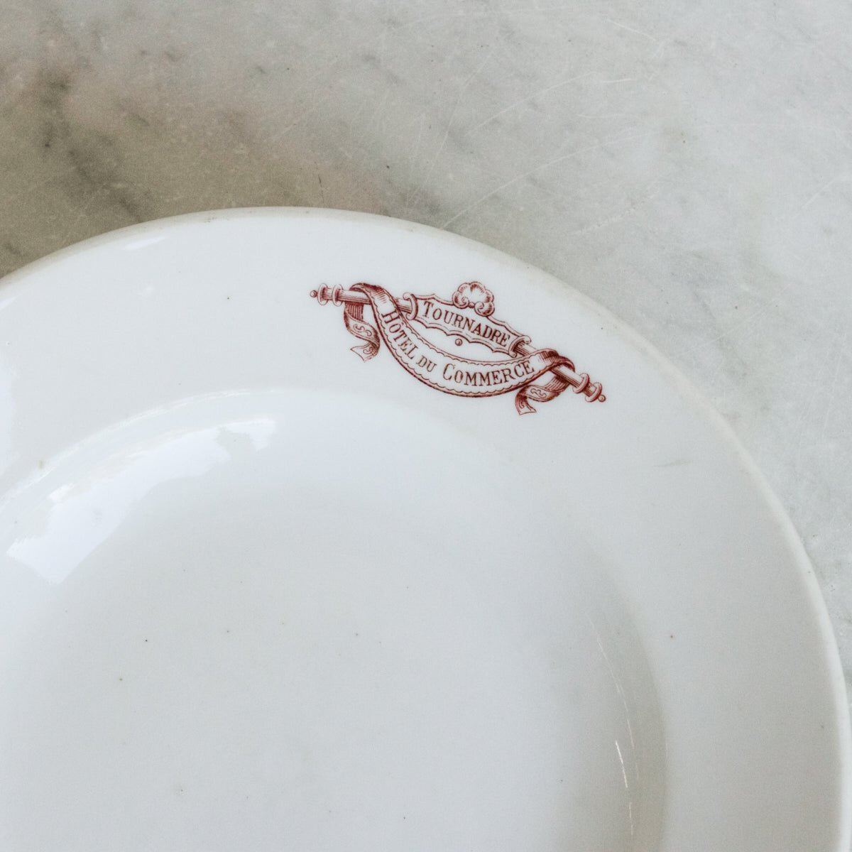 Place Tournadre Hotel China Bowl Set of 7 - elsie green - the french kitchen