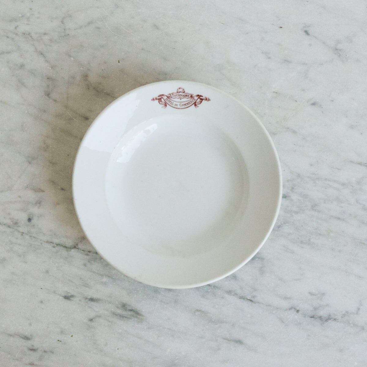 Place Tournadre Hotel China Bowl Set of 7 - elsie green - the french kitchen