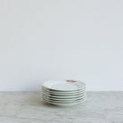 Place Tournadre Hotel China Plate Set of 7 - elsie green - the french kitchen