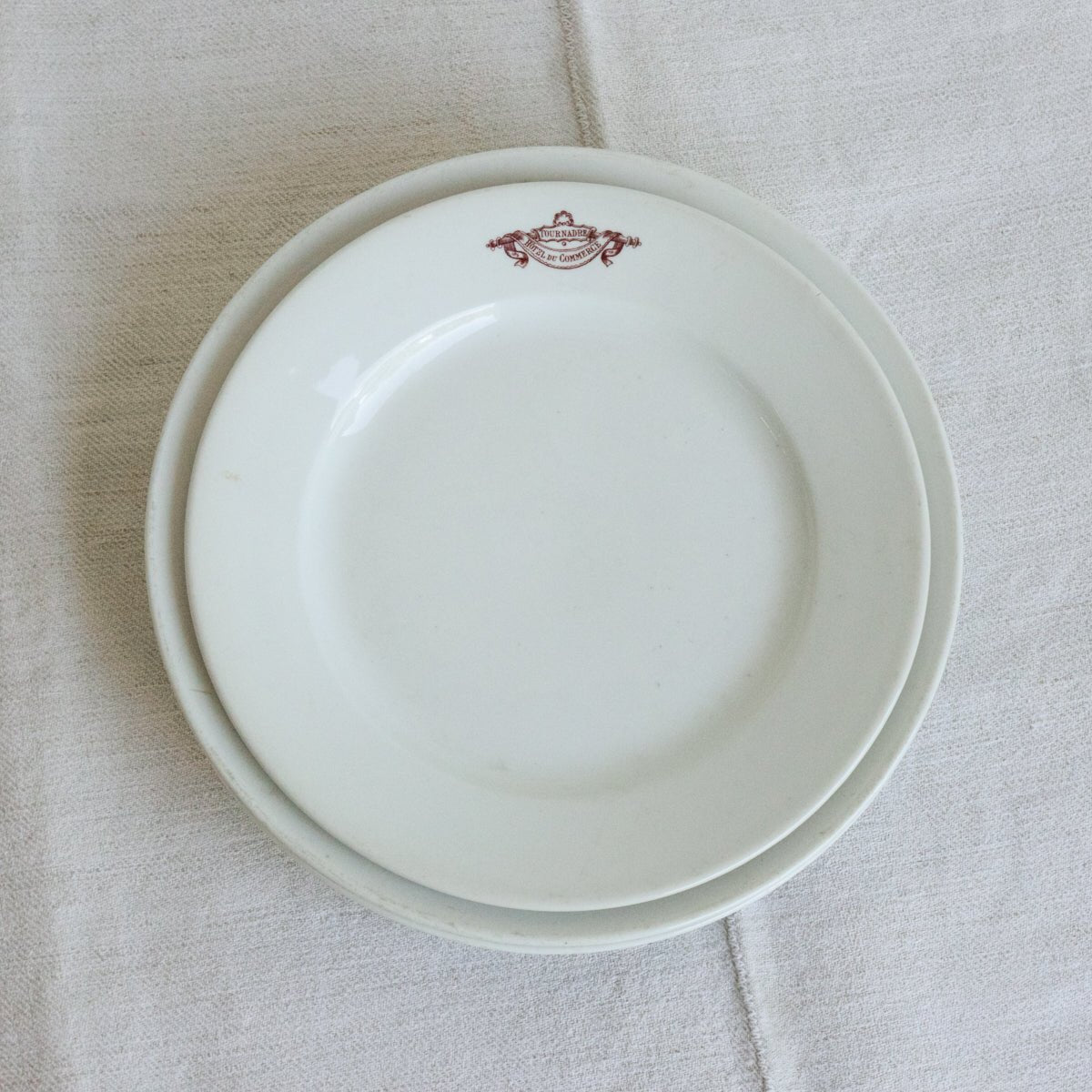 Place Tournadre Hotel China Platter - elsie green - the french kitchen