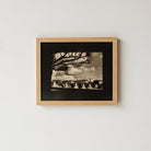 Pont de la Guillotière Framed Photograph - elsie green - art