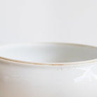 Porcelain Bamboo Tureen - elsie green - The French Kitchen
