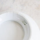 Porcelain Bamboo Tureen - elsie green - The French Kitchen