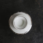 Porcelain Butter Keeper - elsie green - the french kitchen