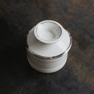 Porcelain Butter Keeper - elsie green - the french kitchen