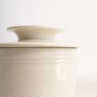 Porcelain Butter Keeper - elsie green - the french kitchen