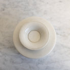 Porcelain Butter Keeper - elsie green - the french kitchen