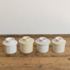 Porcelain Butter Keeper - elsie green - the french kitchen