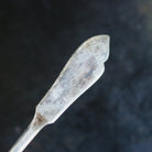 Porcelain Butter Keeper With Ercuis Butter Knife - elsie green - The French Kitchen