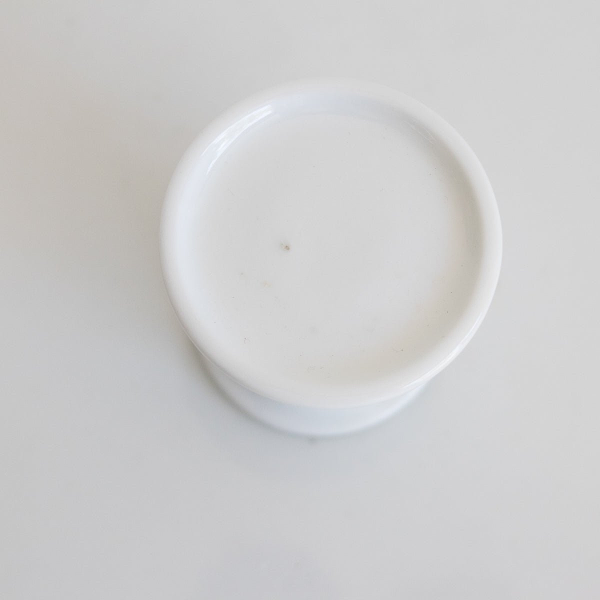 Porcelain Cake Plate - elsie green - The French Kitchen
