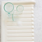 Porcelain Drain Board - elsie green - the french kitchen