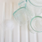 Porcelain Drain Board - elsie green - the french kitchen