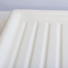 Porcelain Drain Board - elsie green - the french kitchen