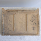 Porcelain Drain Board - elsie green - the french kitchen