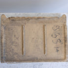Porcelain Drain Board - elsie green - the french kitchen