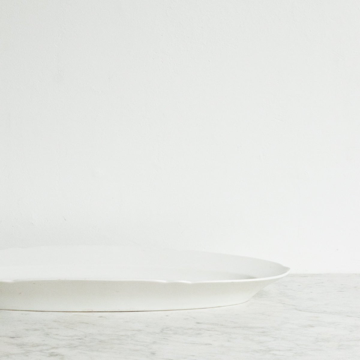 Porcelain Fish Platter - elsie green - The French Kitchen