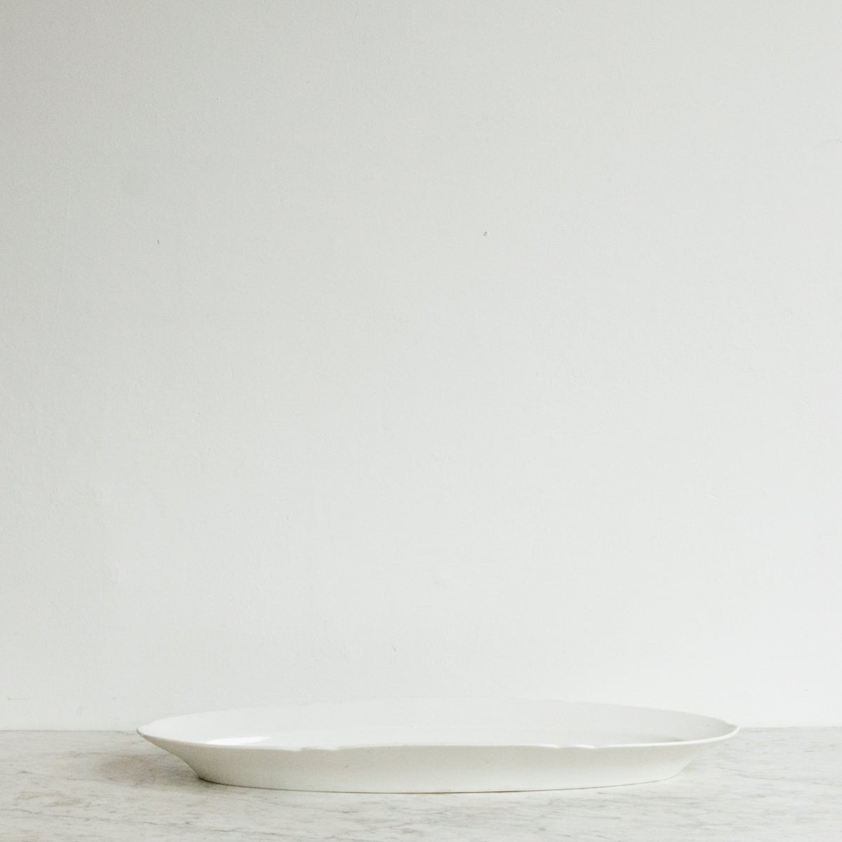 Porcelain Fish Platter - elsie green - The French Kitchen