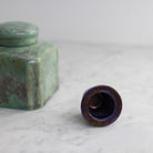 Porcelain Inkwell - elsie green - decor