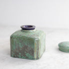Porcelain Inkwell - elsie green - decor