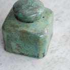 Porcelain Inkwell - elsie green - decor