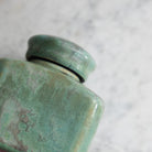Porcelain Inkwell - elsie green - decor