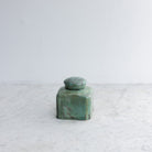 Porcelain Inkwell - elsie green - decor